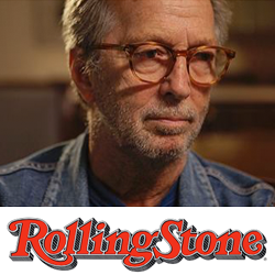 Rolling Stone Interview