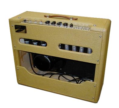 Amps